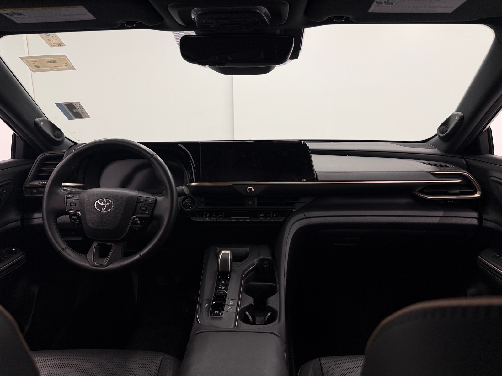Thumbnail: 2023 Toyota Crown - 3