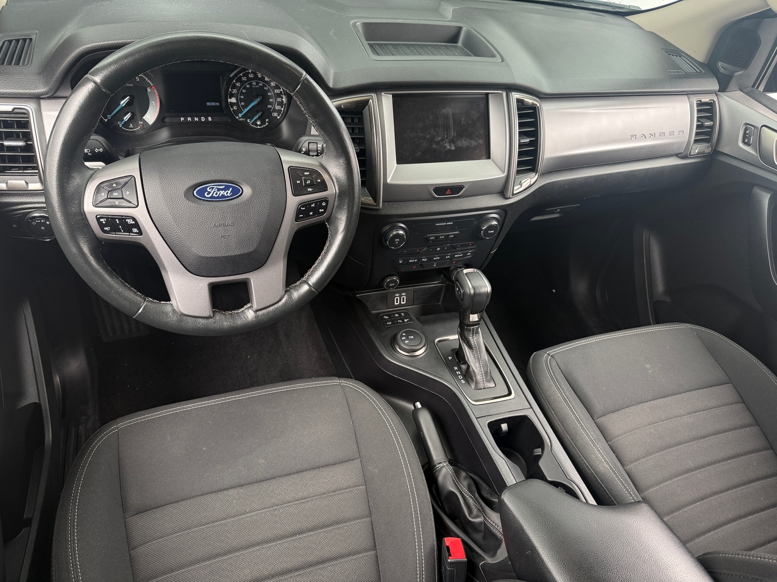 Thumbnail: 2020 Ford Ranger - 3