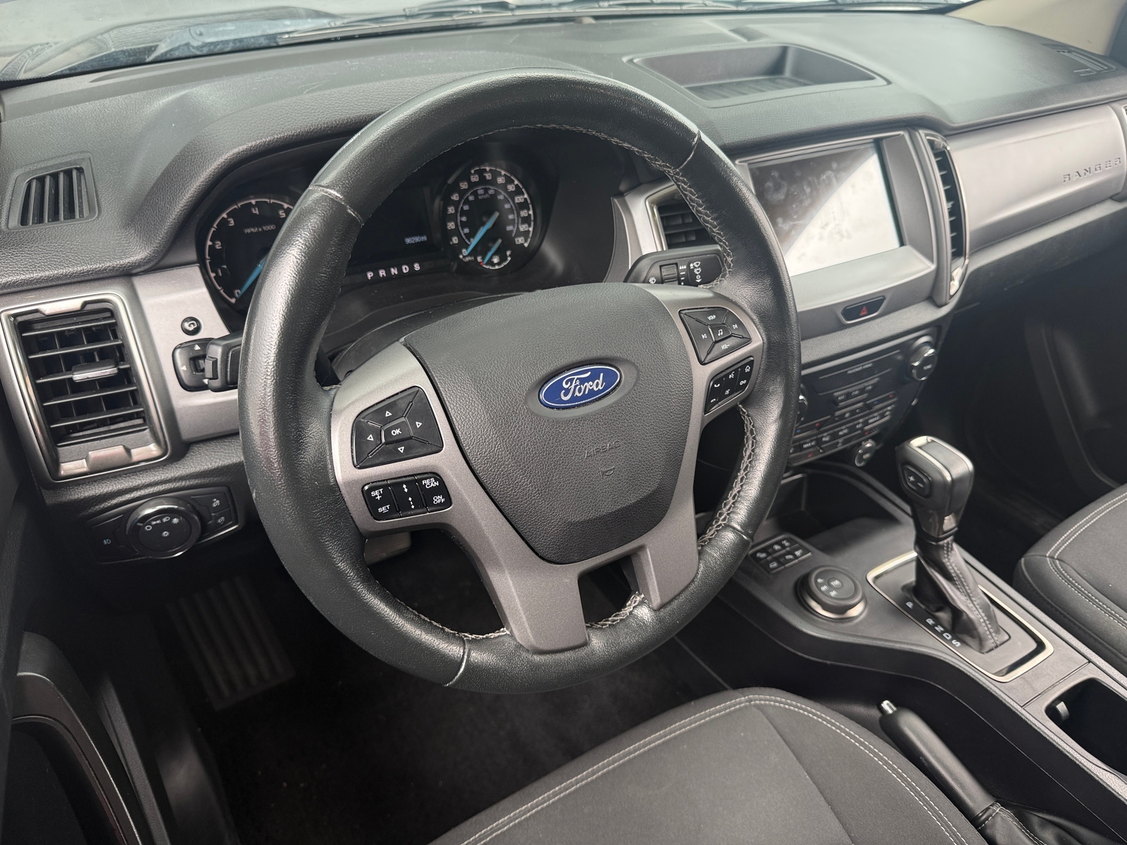 Thumbnail: 2020 Ford Ranger - 5