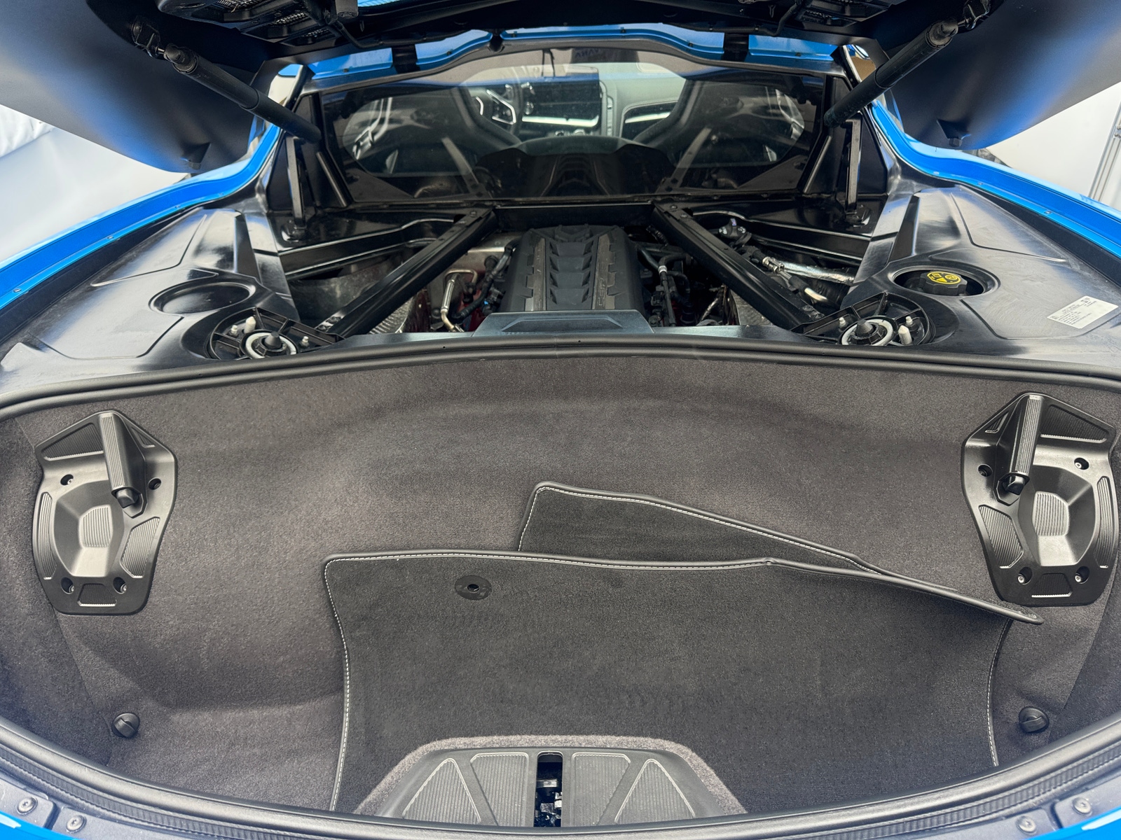 Thumbnail: 2023 Chevrolet Corvette - 4