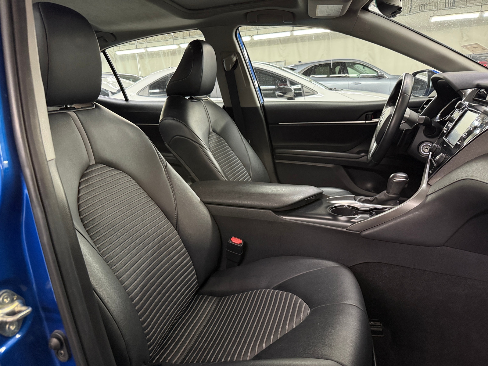 Thumbnail: 2020 Toyota Camry - 2