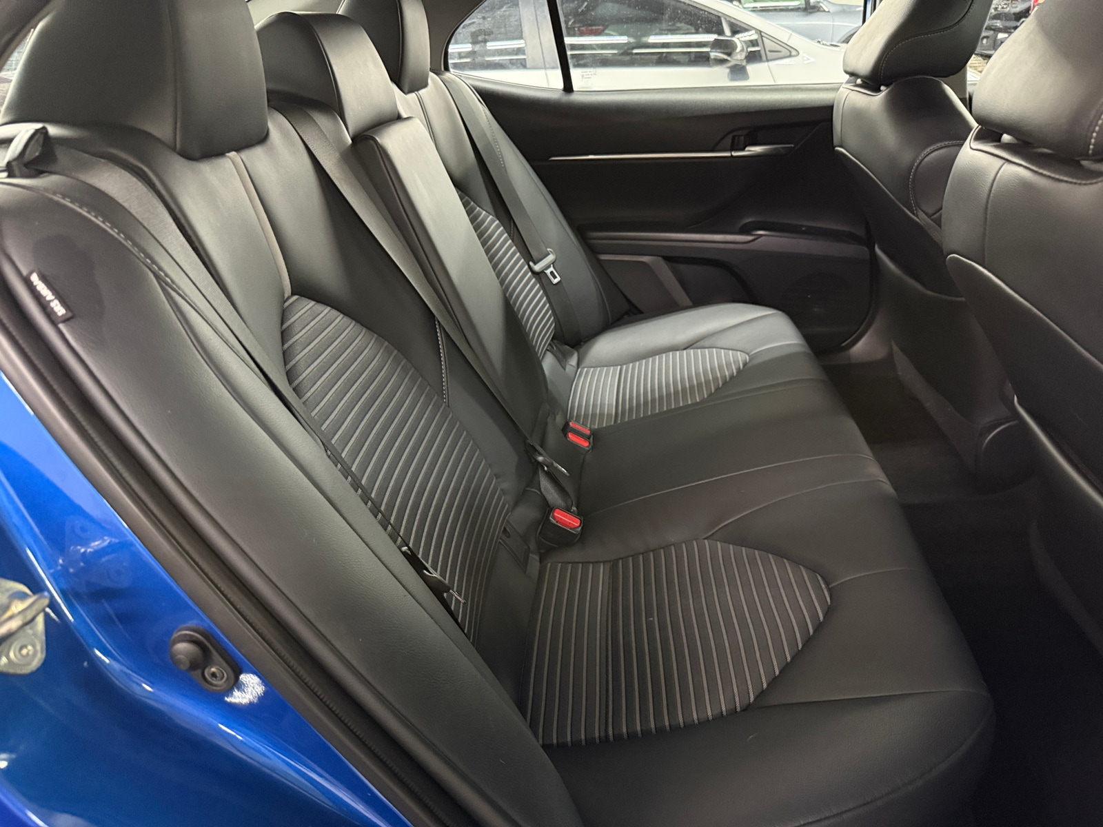 Thumbnail: 2020 Toyota Camry - 6