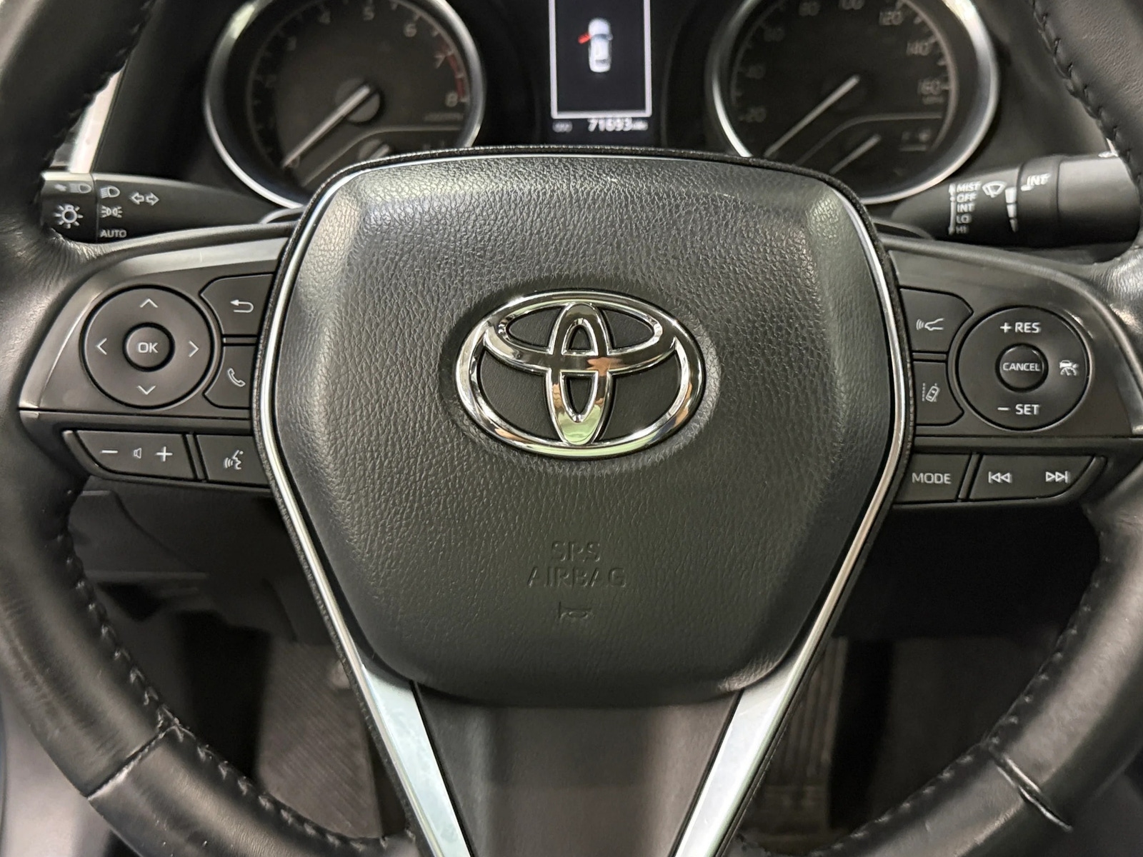 Thumbnail: 2020 Toyota Camry - 5