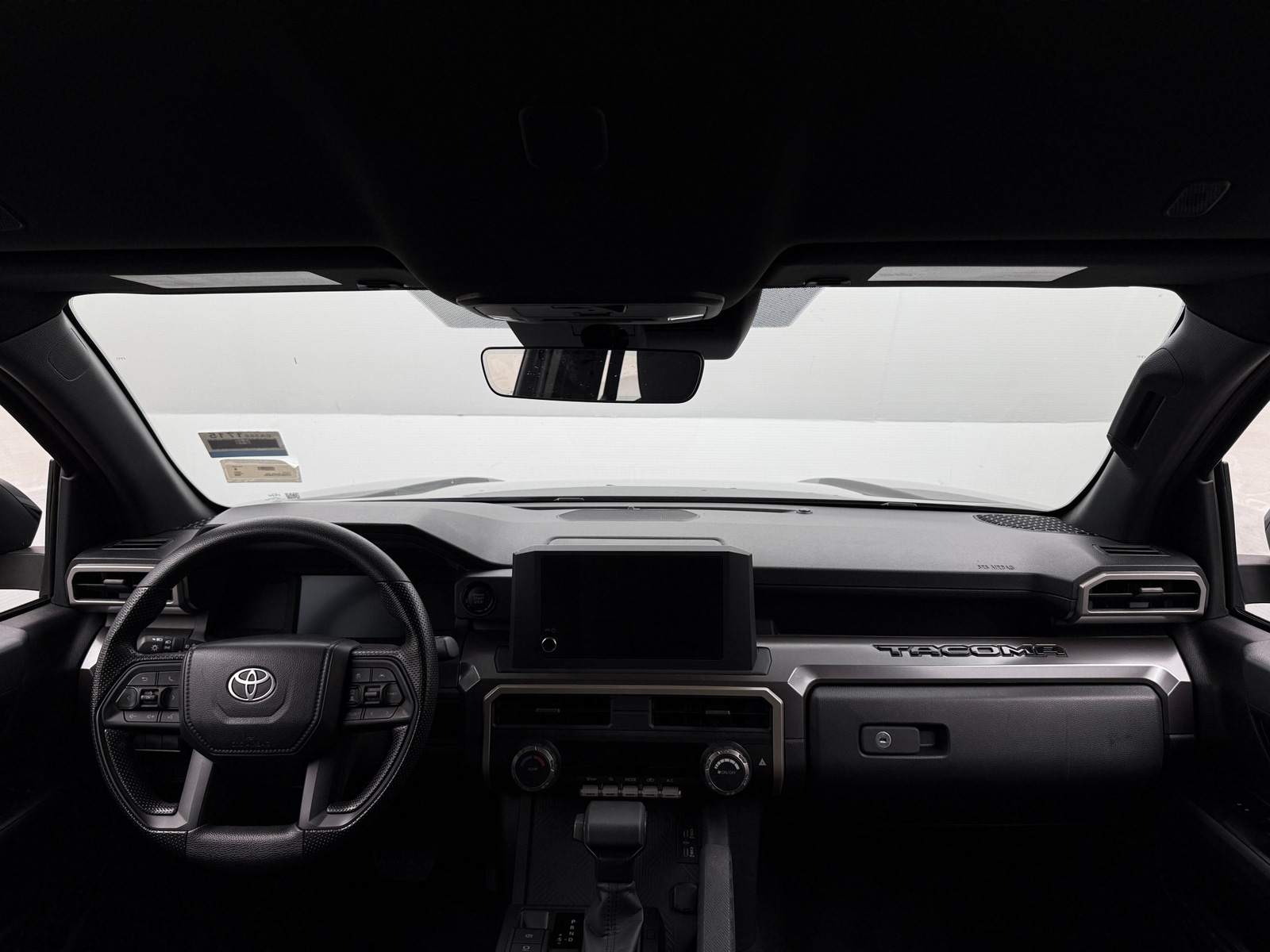 Thumbnail: 2026 Toyota Tacoma - 3
