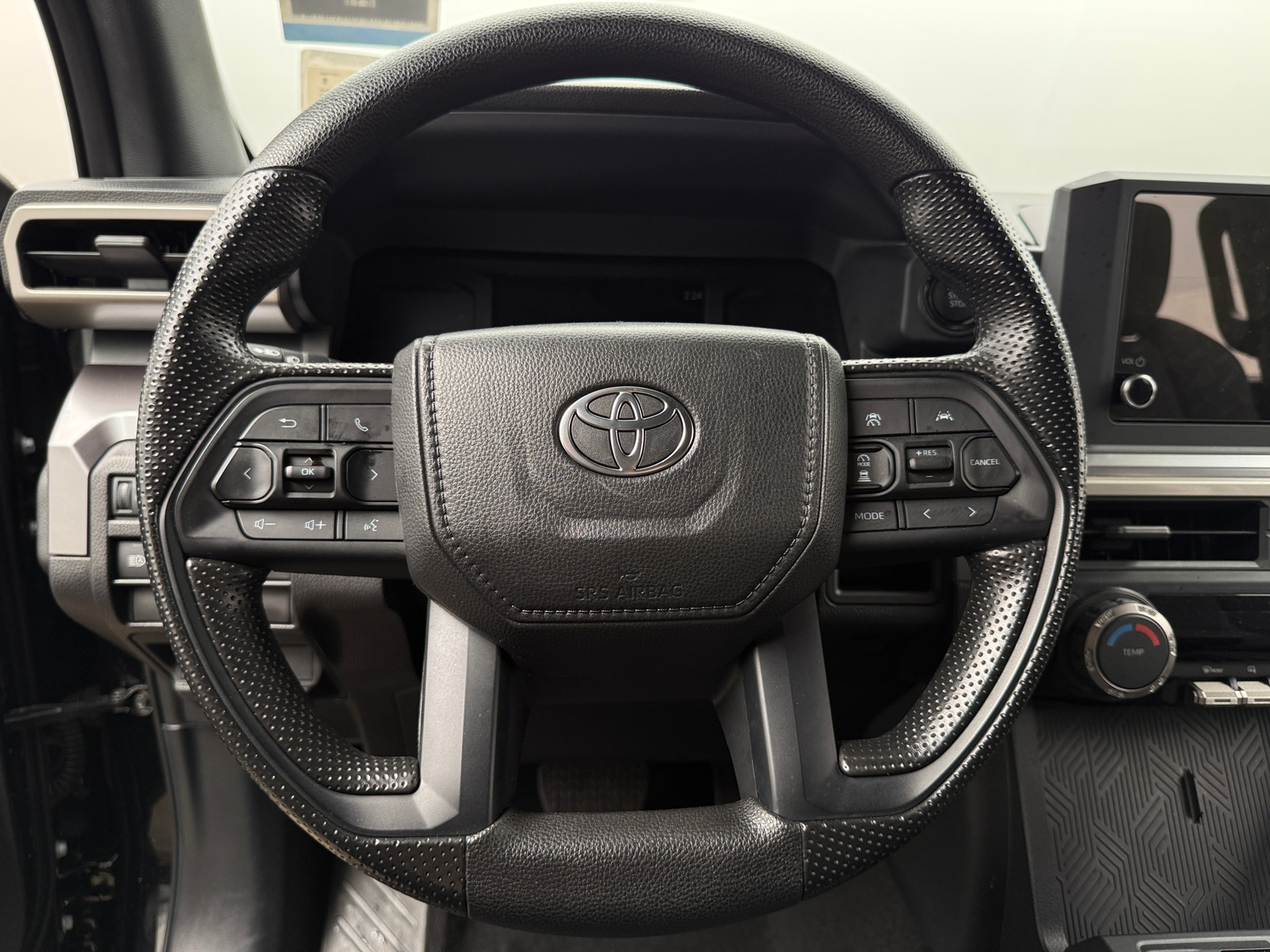 Thumbnail: 2026 Toyota Tacoma - 5
