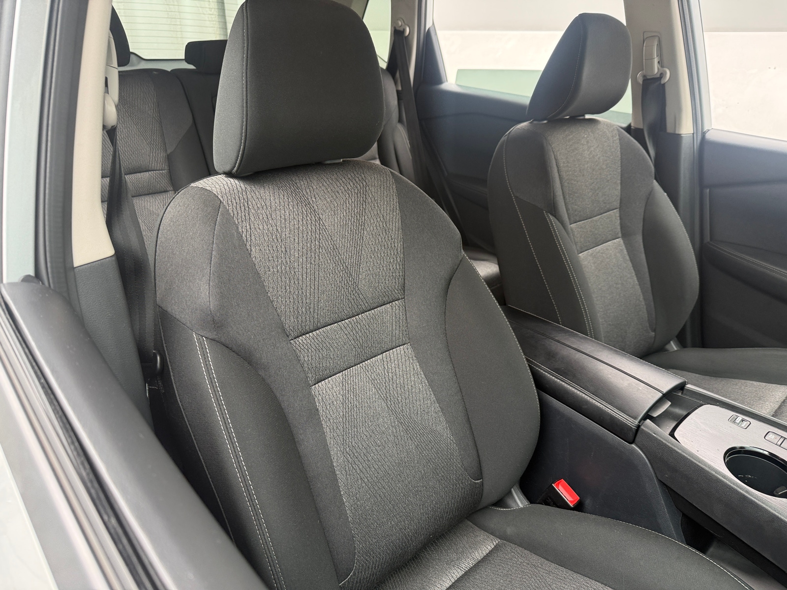 Thumbnail: 2025 Nissan Rogue - 2