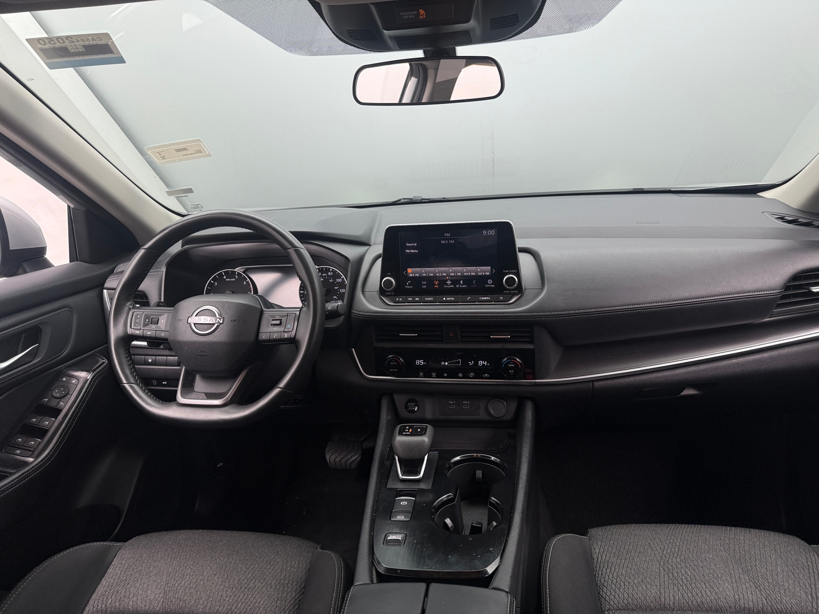 Thumbnail: 2025 Nissan Rogue - 3