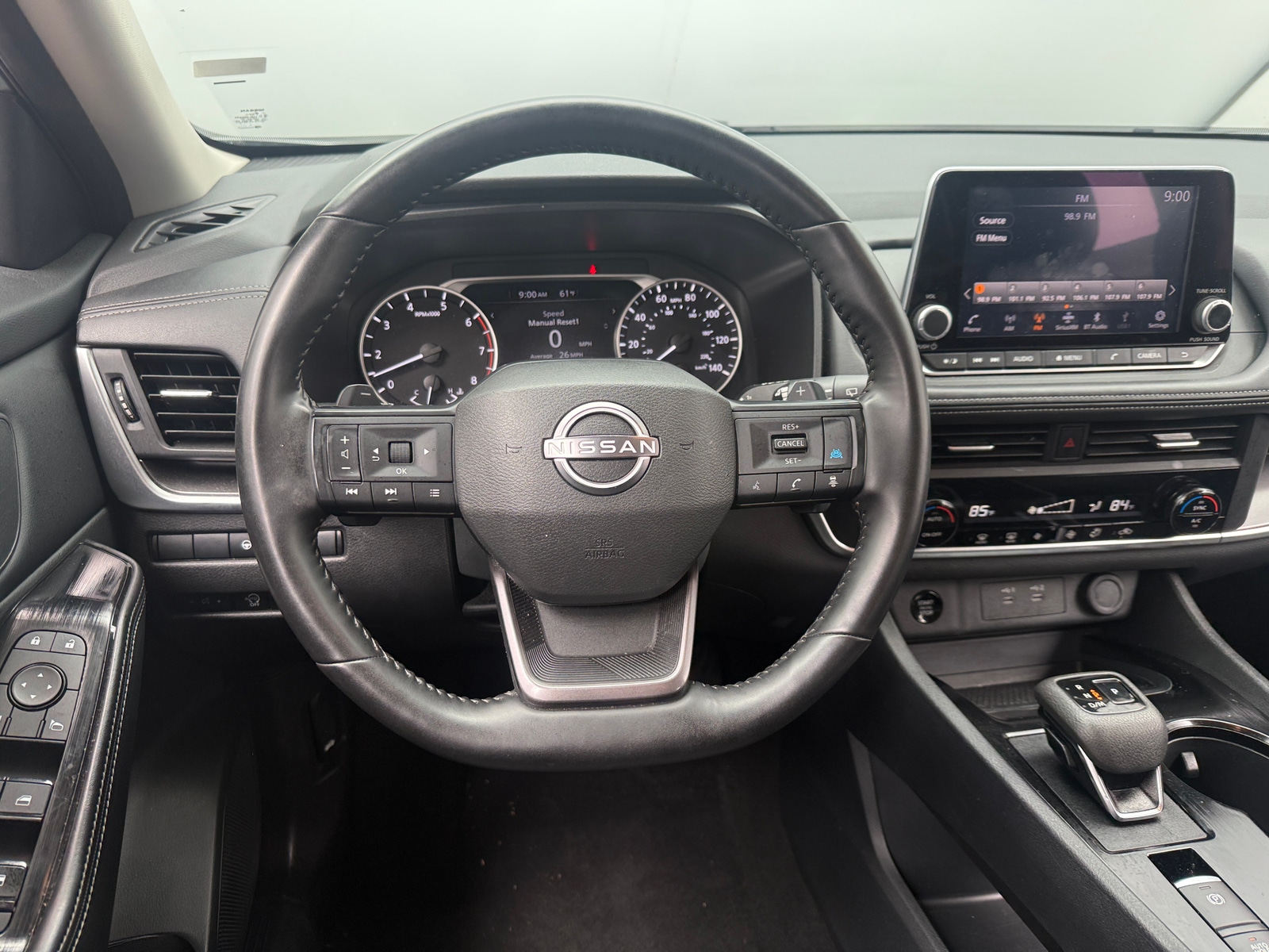 Thumbnail: 2025 Nissan Rogue - 5