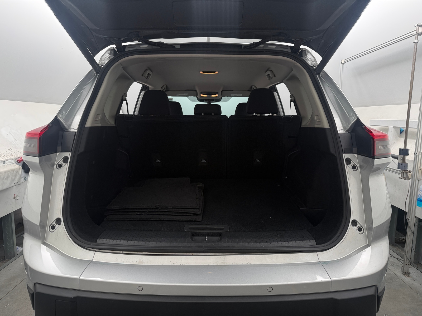 Thumbnail: 2025 Nissan Rogue - 7