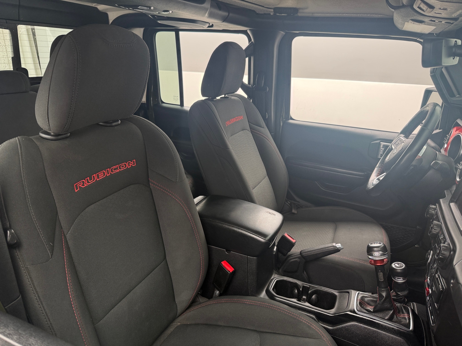 Thumbnail: 2021 Jeep Gladiator - 2