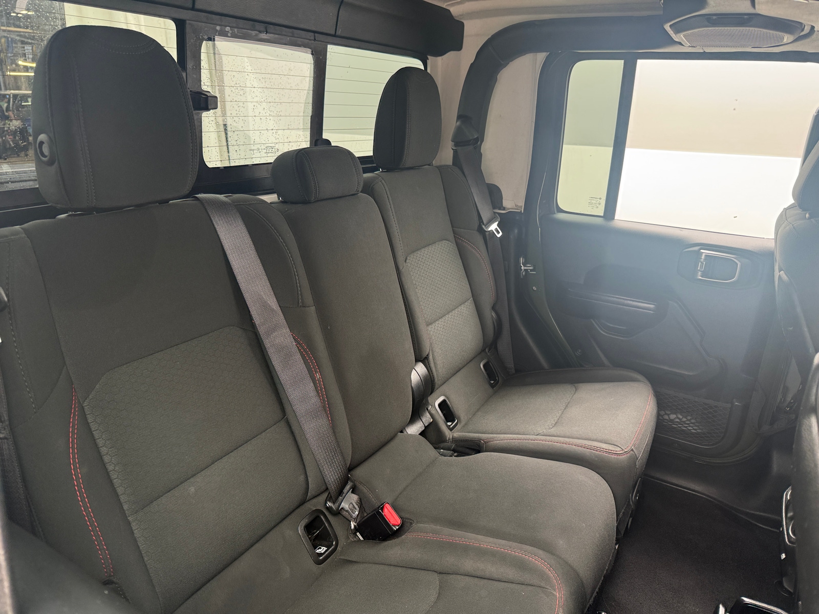 Thumbnail: 2021 Jeep Gladiator - 6
