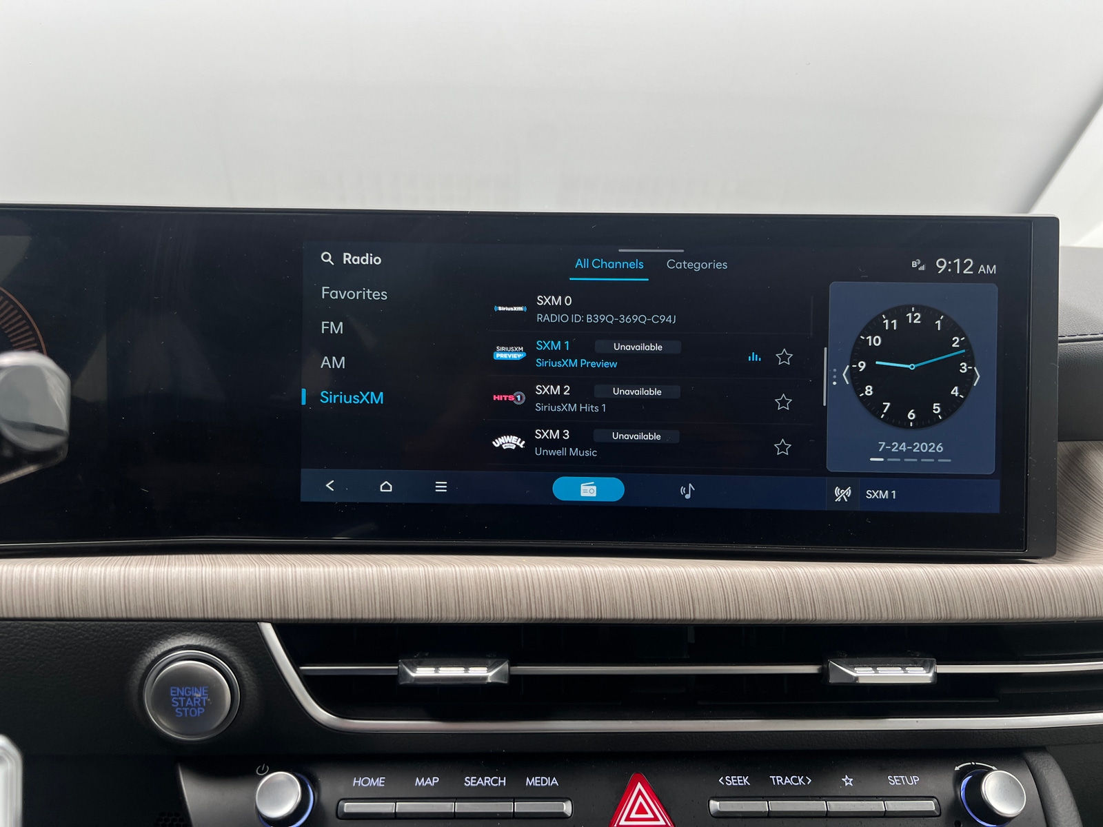Thumbnail: 2025 Hyundai Sonata - 4