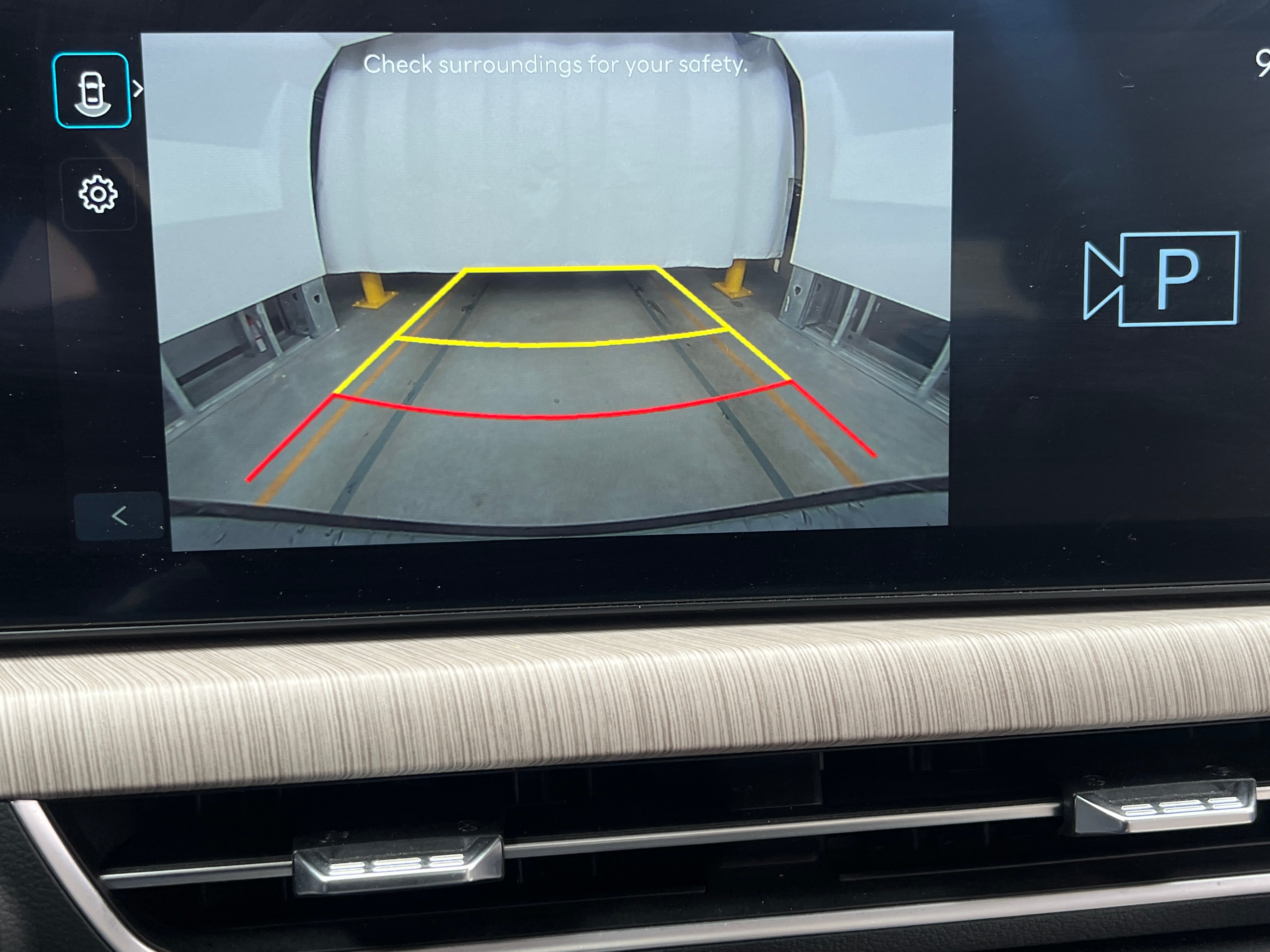 2025 Hyundai Sonata Hybrid SEL - Photo 13