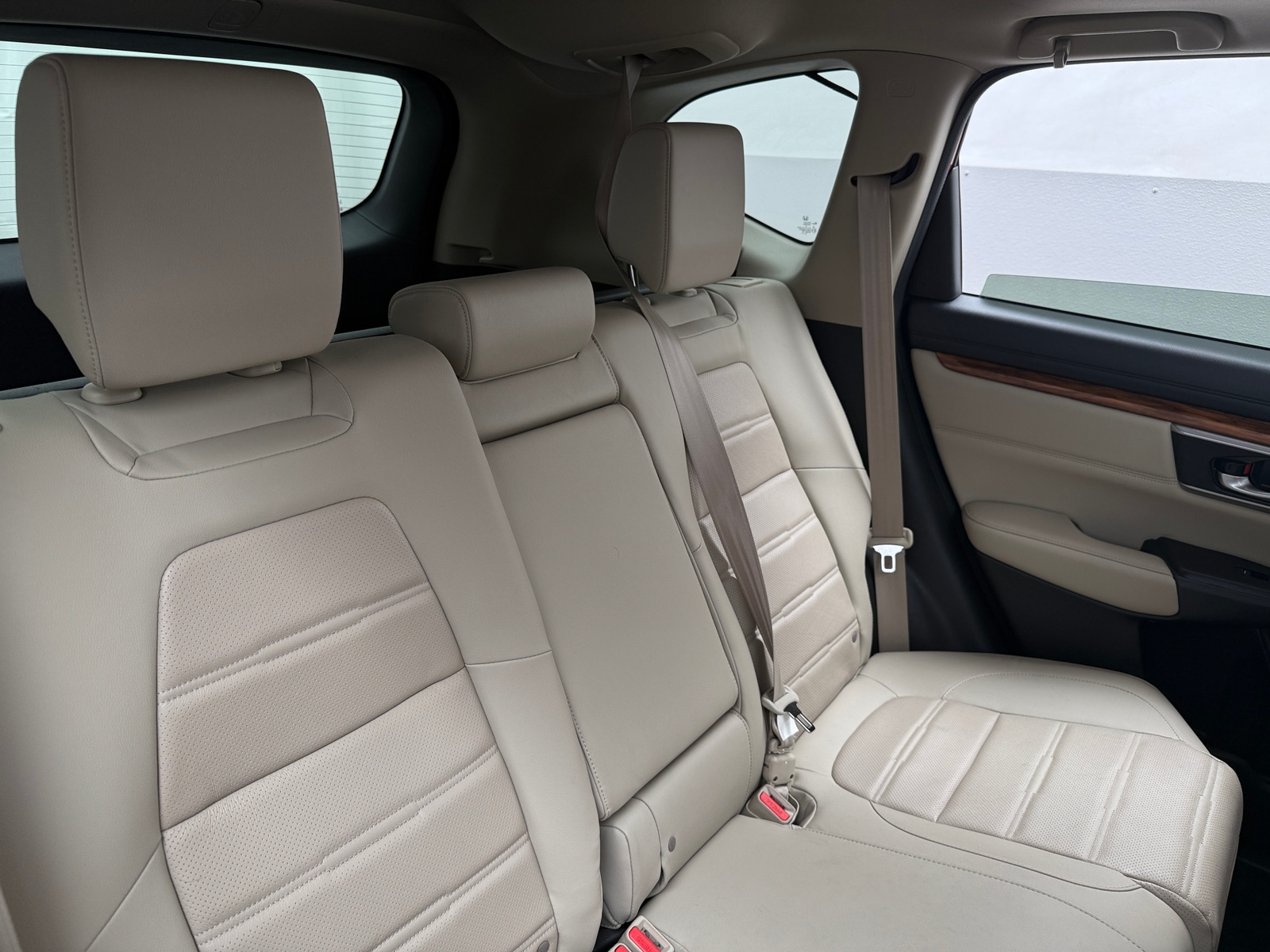 Thumbnail: 2019 Honda CR-V - 5