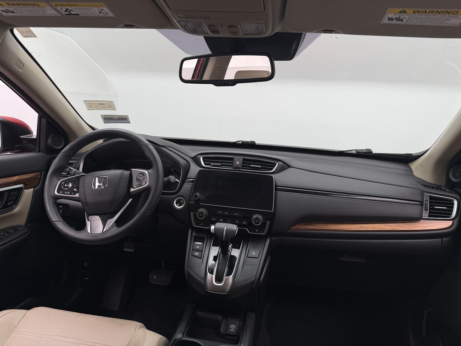 Thumbnail: 2019 Honda CR-V - 2