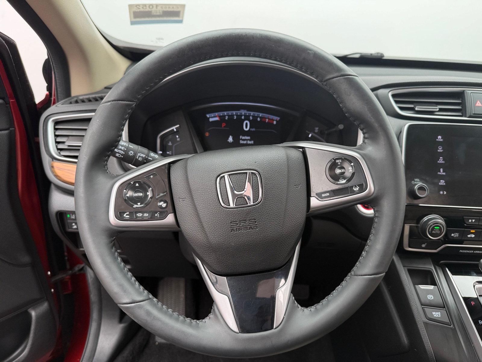 Thumbnail: 2019 Honda CR-V - 4