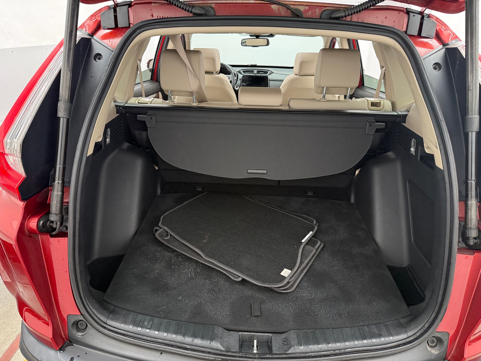 Thumbnail: 2019 Honda CR-V - 6