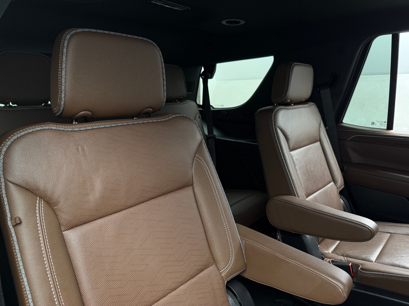 Thumbnail: 2021 Chevrolet Tahoe - 5