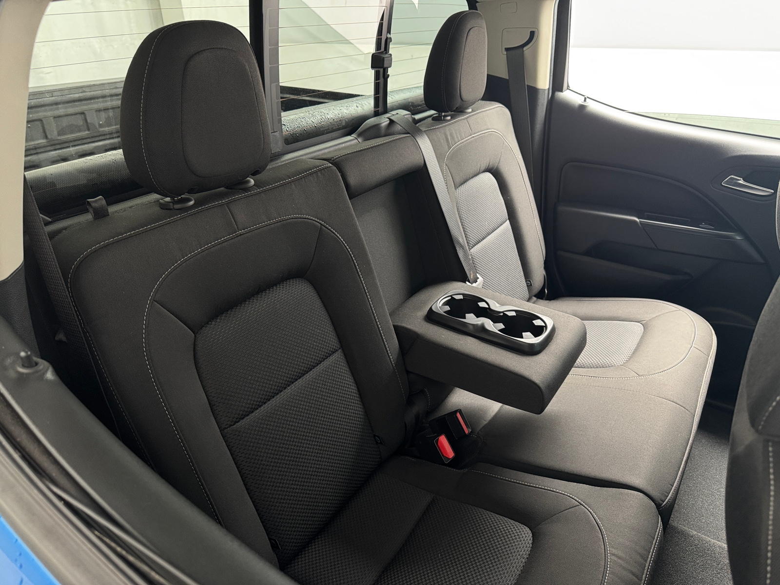 Thumbnail: 2021 Chevrolet Colorado - 6