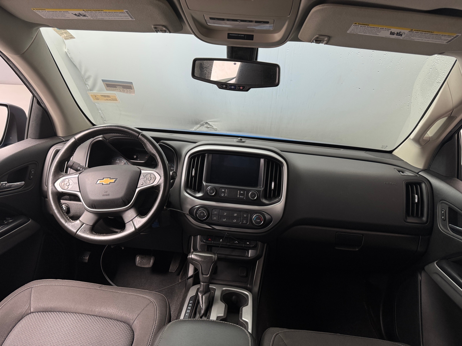 Thumbnail: 2021 Chevrolet Colorado - 3
