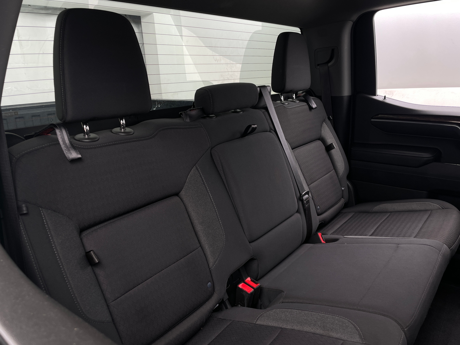 Thumbnail: 2024 GMC Sierra 1500 - 6