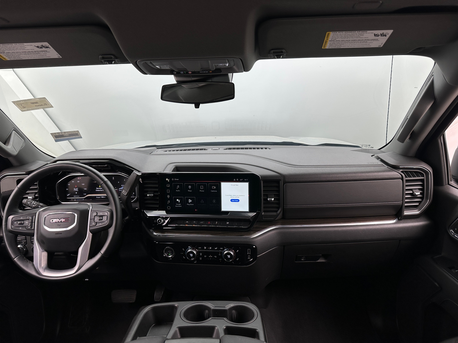 Thumbnail: 2024 GMC Sierra 1500 - 3