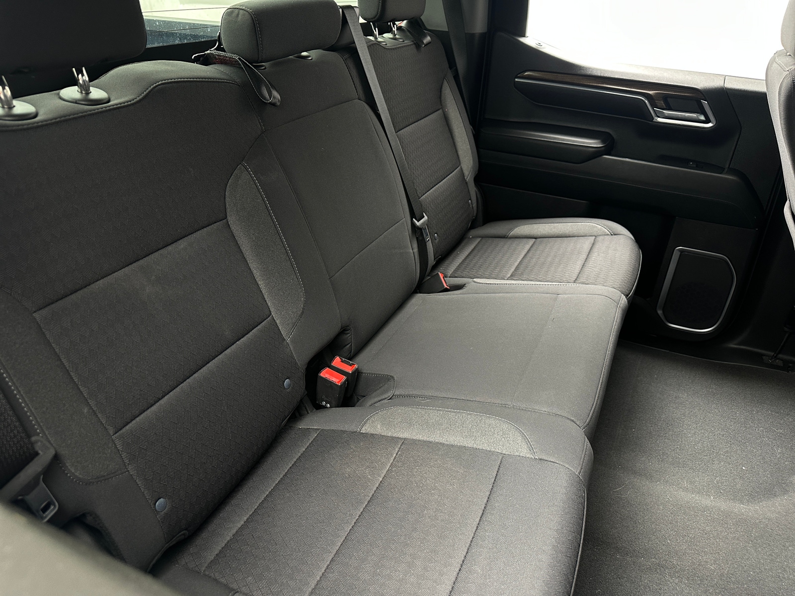Thumbnail: 2023 Chevrolet Silverado 1500 - 6