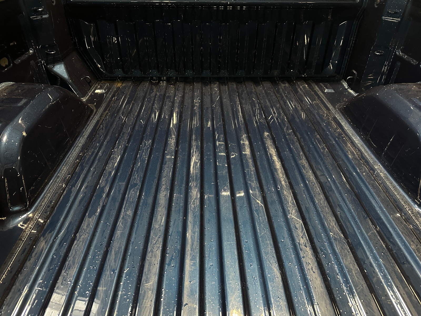 Thumbnail: 2023 Chevrolet Silverado 1500 - 7