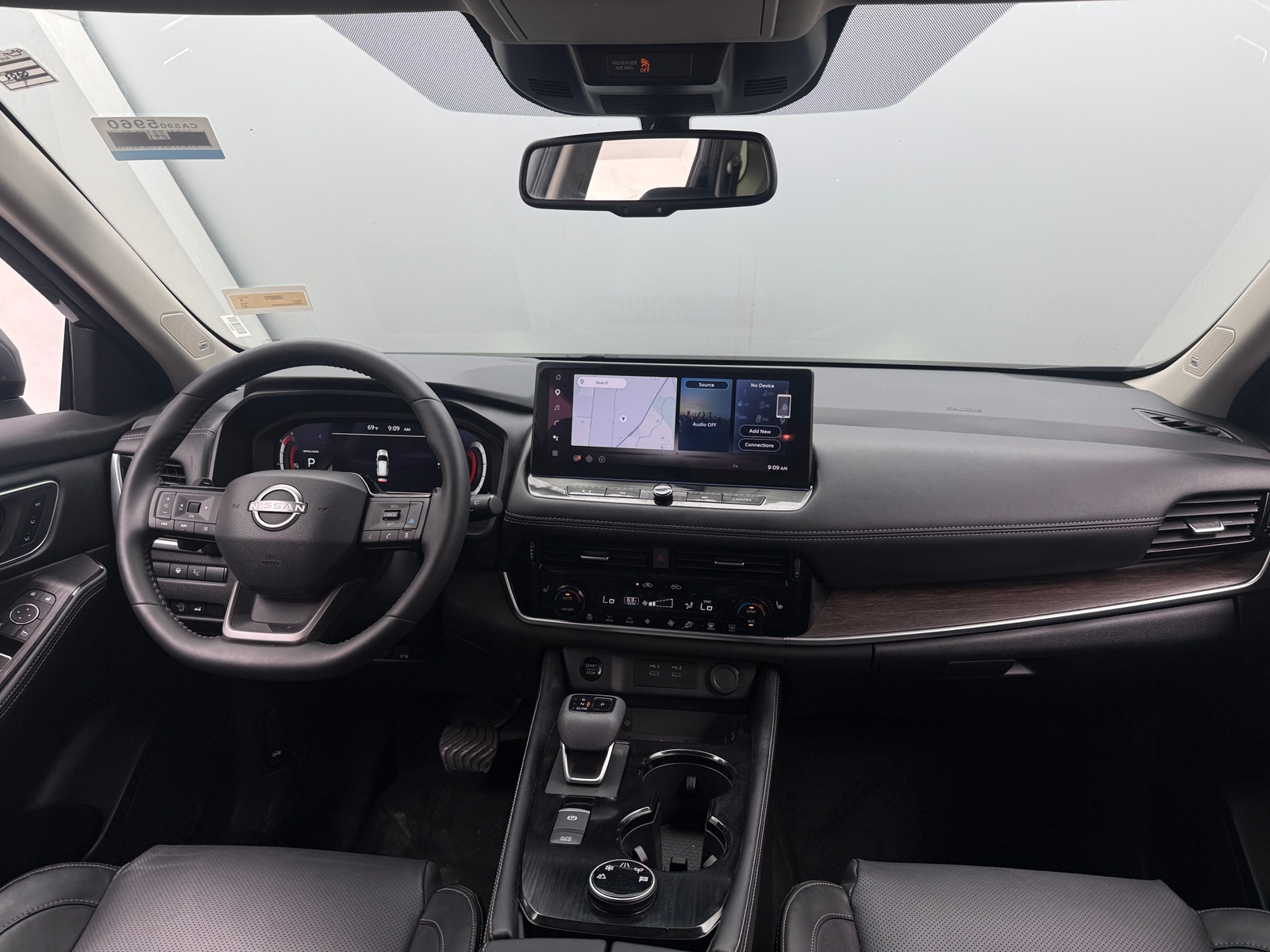 Thumbnail: 2026 Nissan Rogue - 2