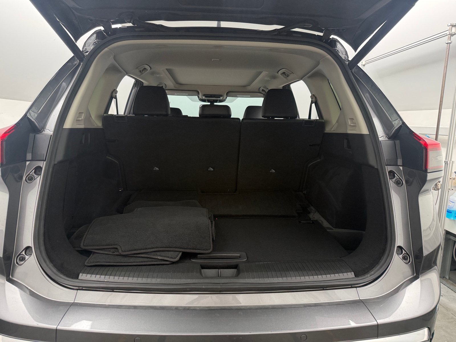 Thumbnail: 2026 Nissan Rogue - 6