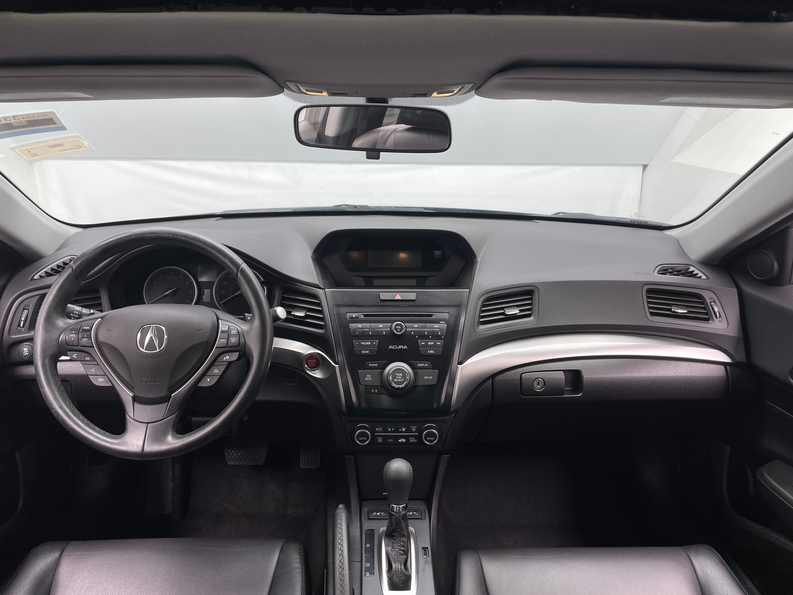 Thumbnail: 2018 Acura ILX - 2