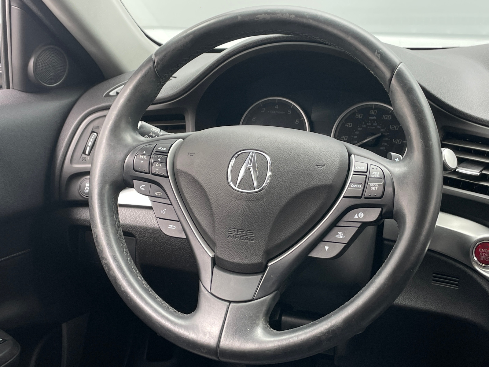 Thumbnail: 2018 Acura ILX - 4