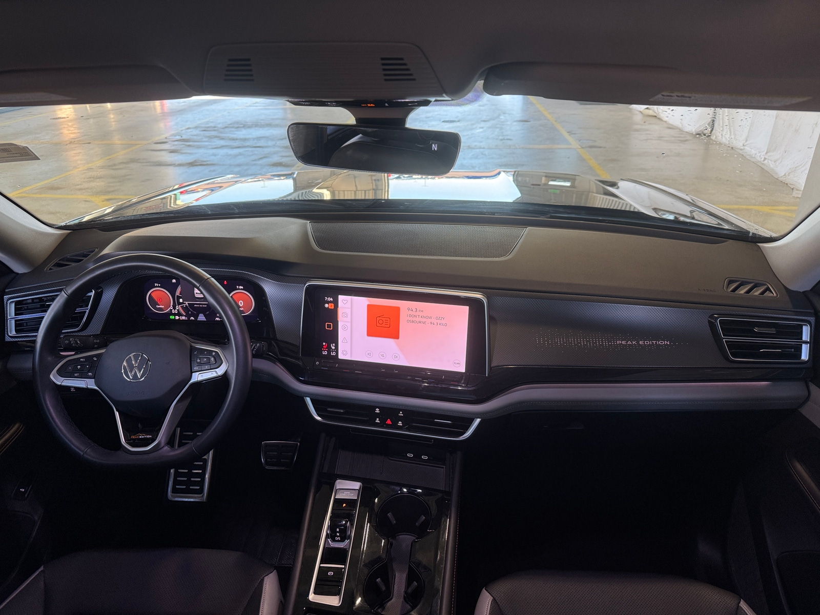 Thumbnail: 2025 Volkswagen Atlas - 3