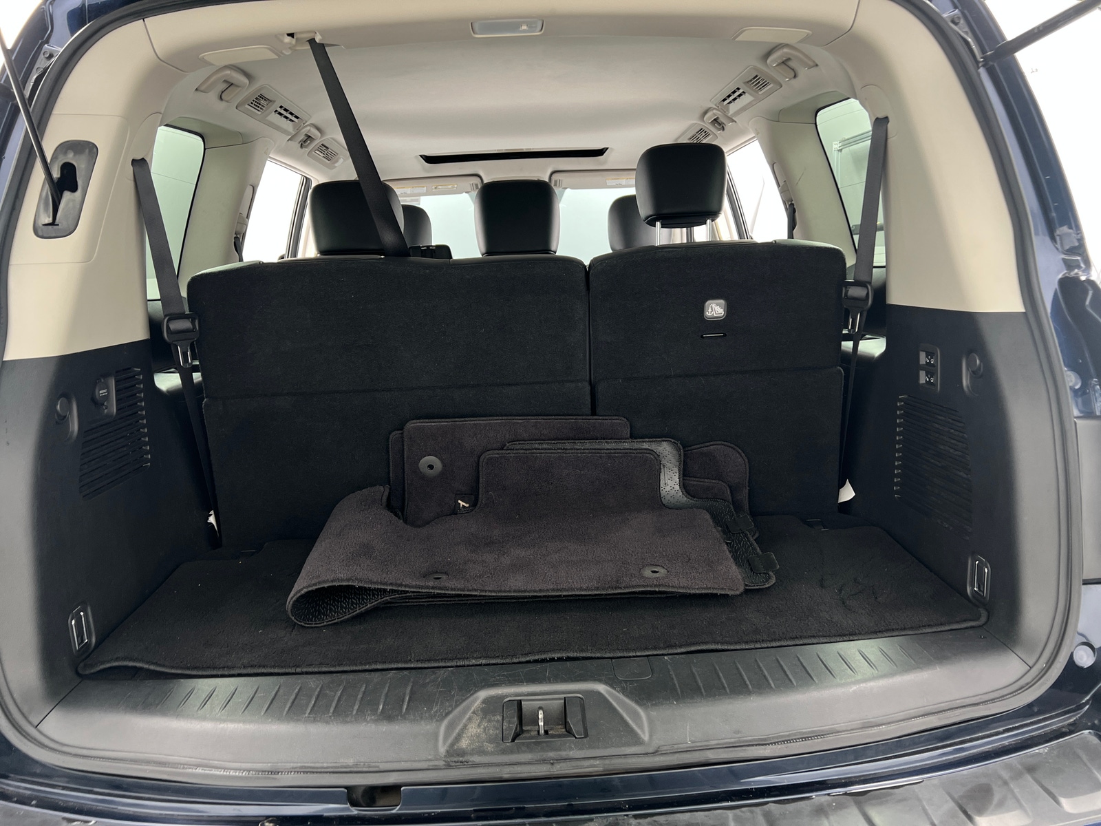 Thumbnail: 2020 Nissan Armada - 6