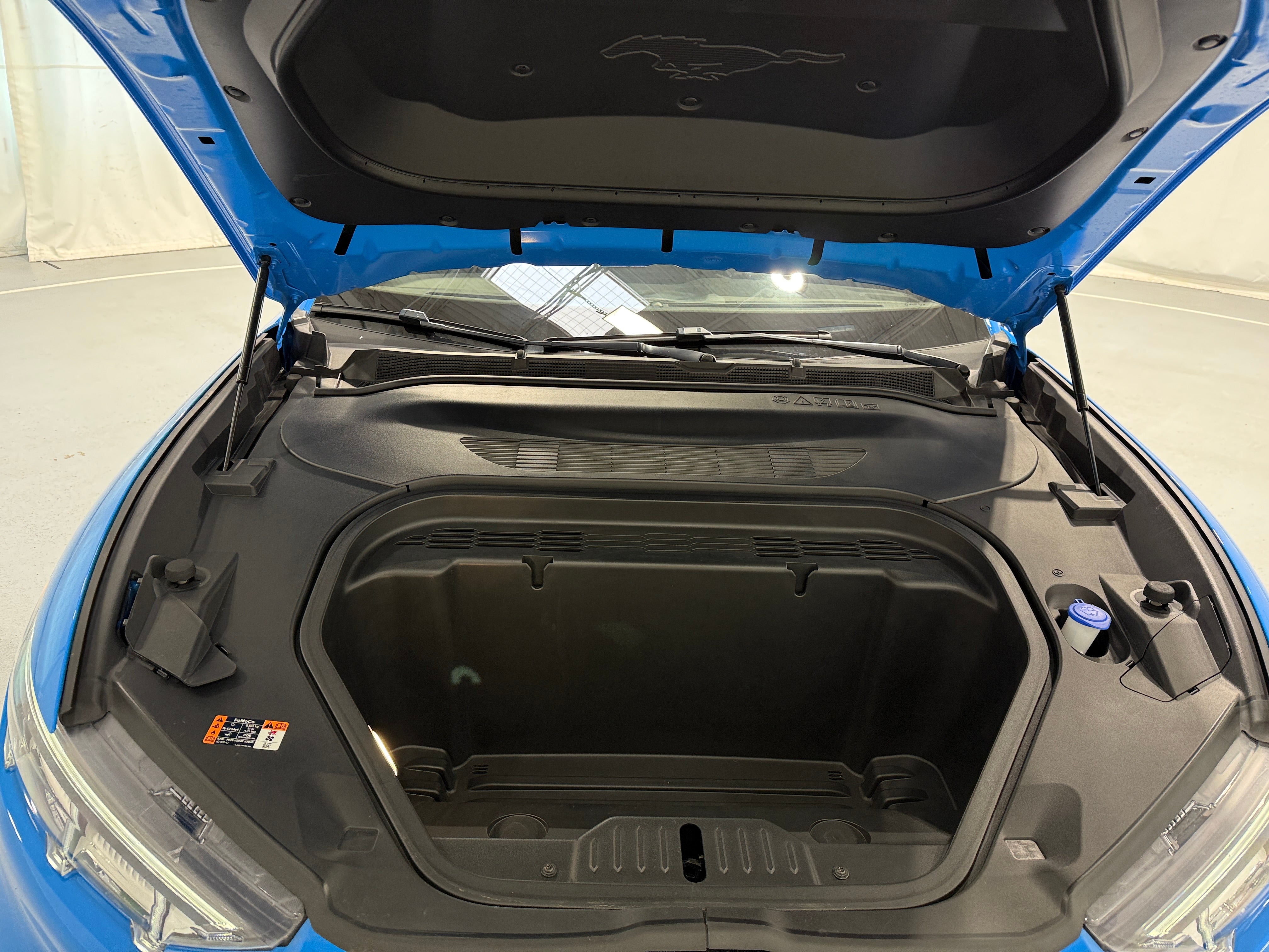 Used 2023 Ford Mustang Mach-E GT AWD with VIN 3FMTK4SX3PMA54758 for sale in Auburn, WA