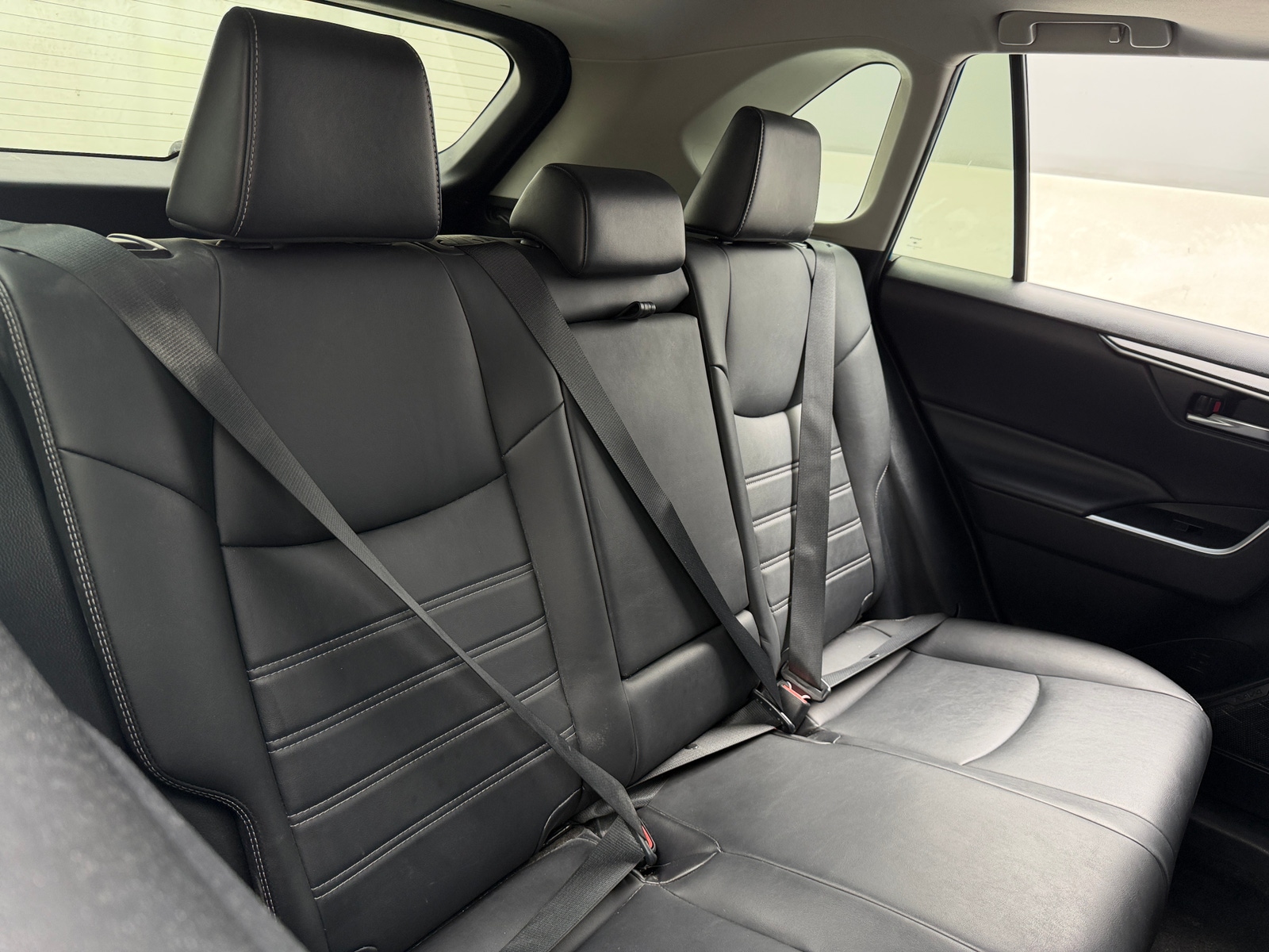 Thumbnail: 2021 Toyota RAV4 - 5