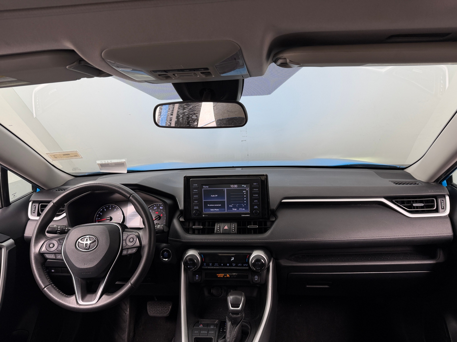 Thumbnail: 2021 Toyota RAV4 - 2
