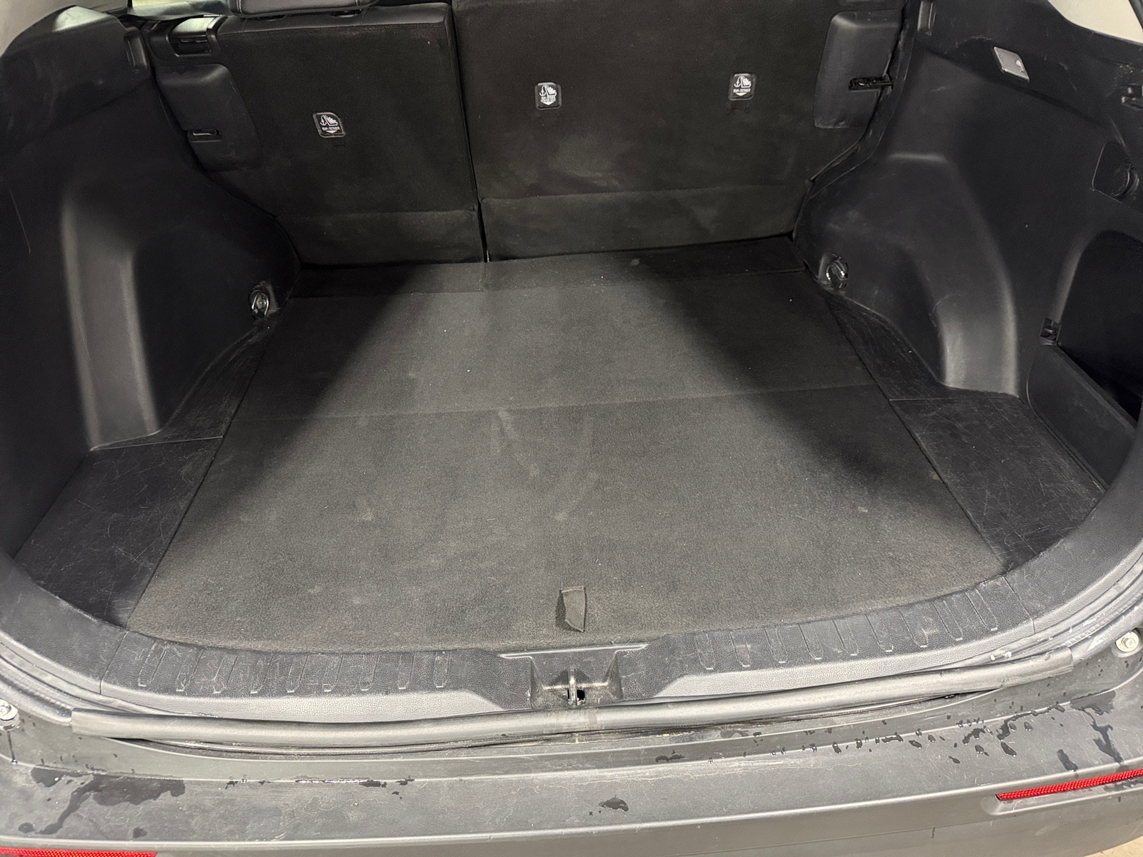 Thumbnail: 2021 Toyota RAV4 - 6