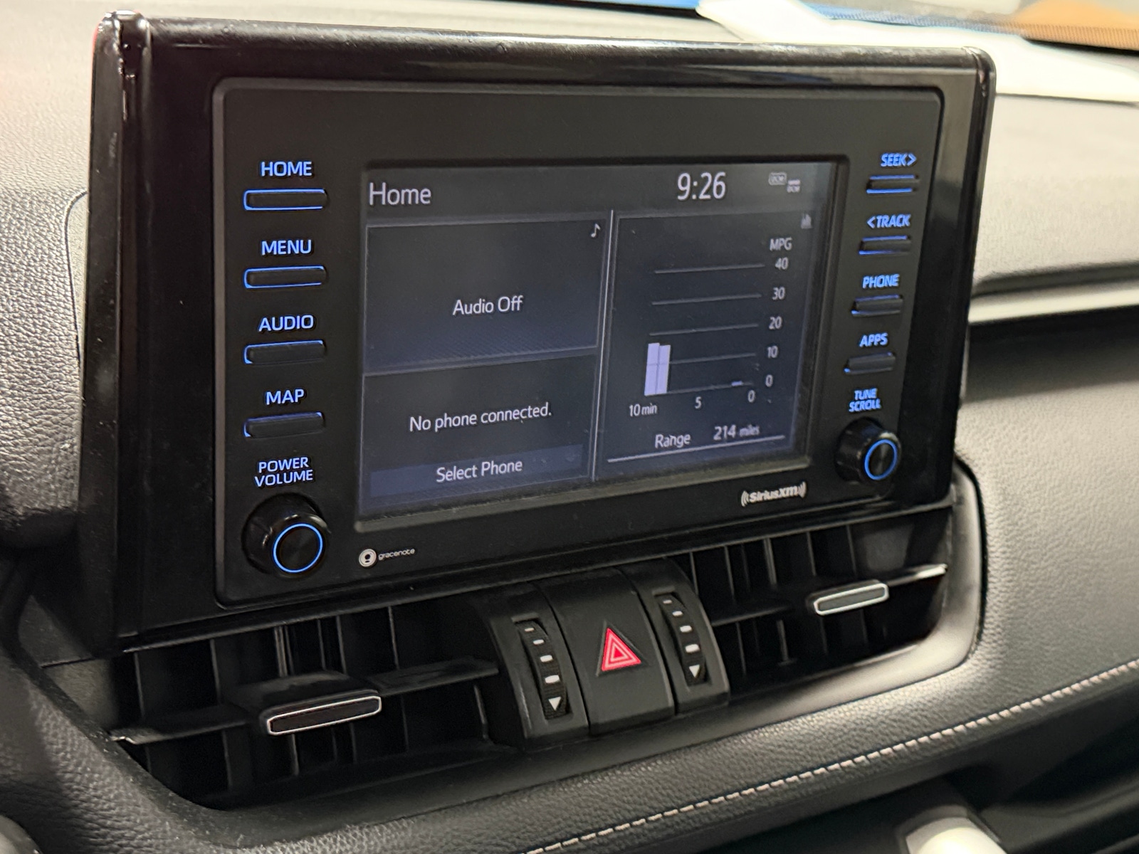Thumbnail: 2021 Toyota RAV4 - 3