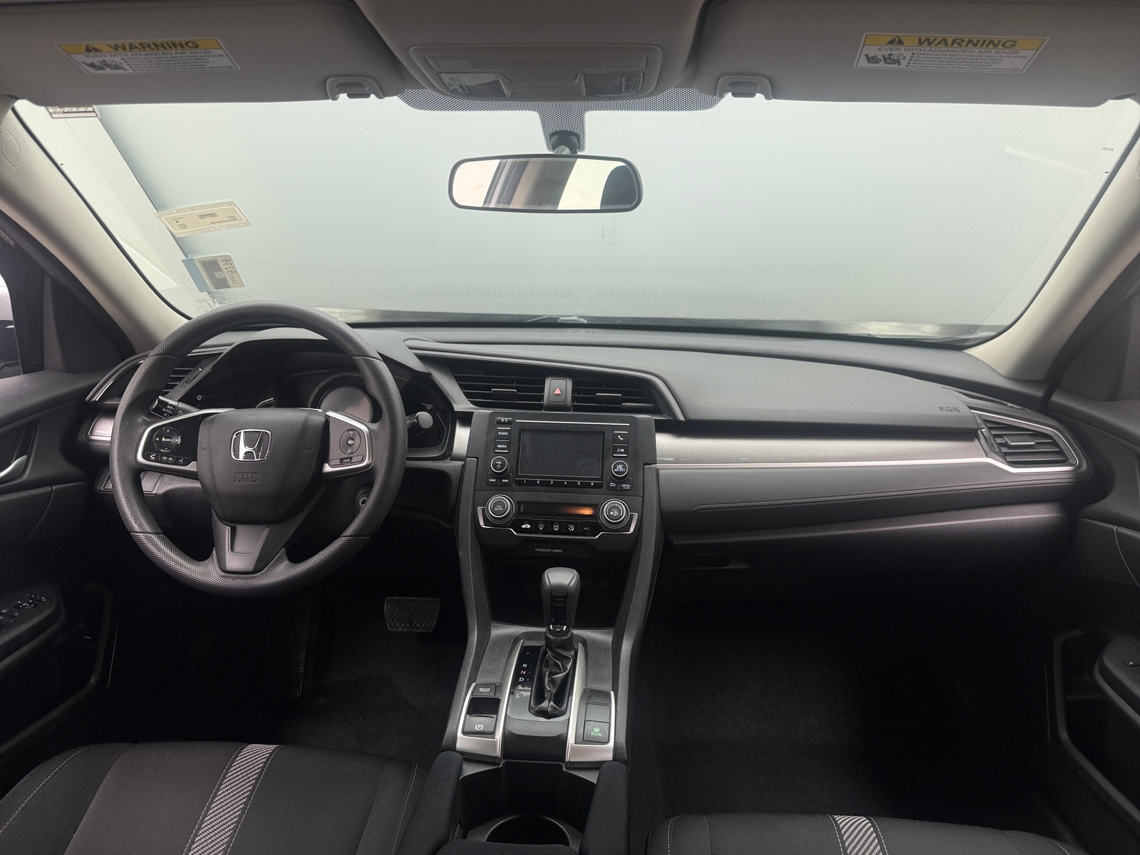 Thumbnail: 2017 Honda Civic - 3