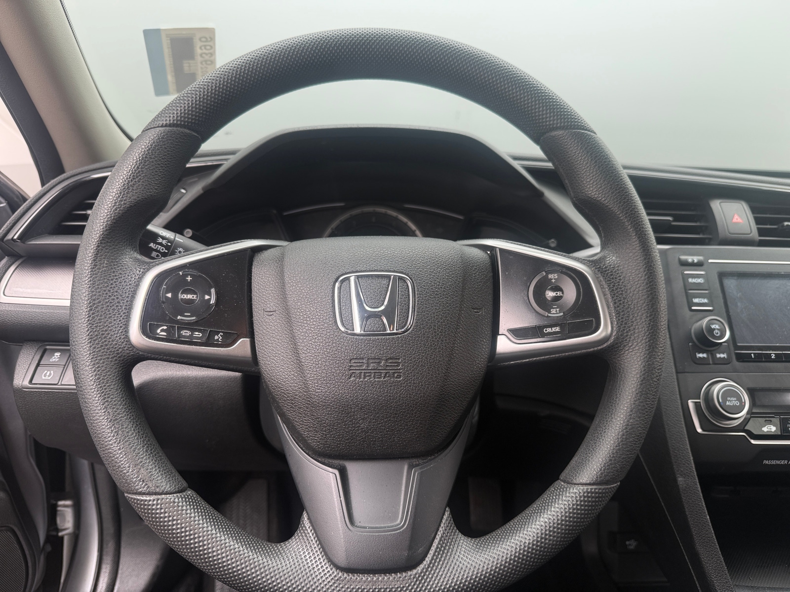 Thumbnail: 2017 Honda Civic - 5
