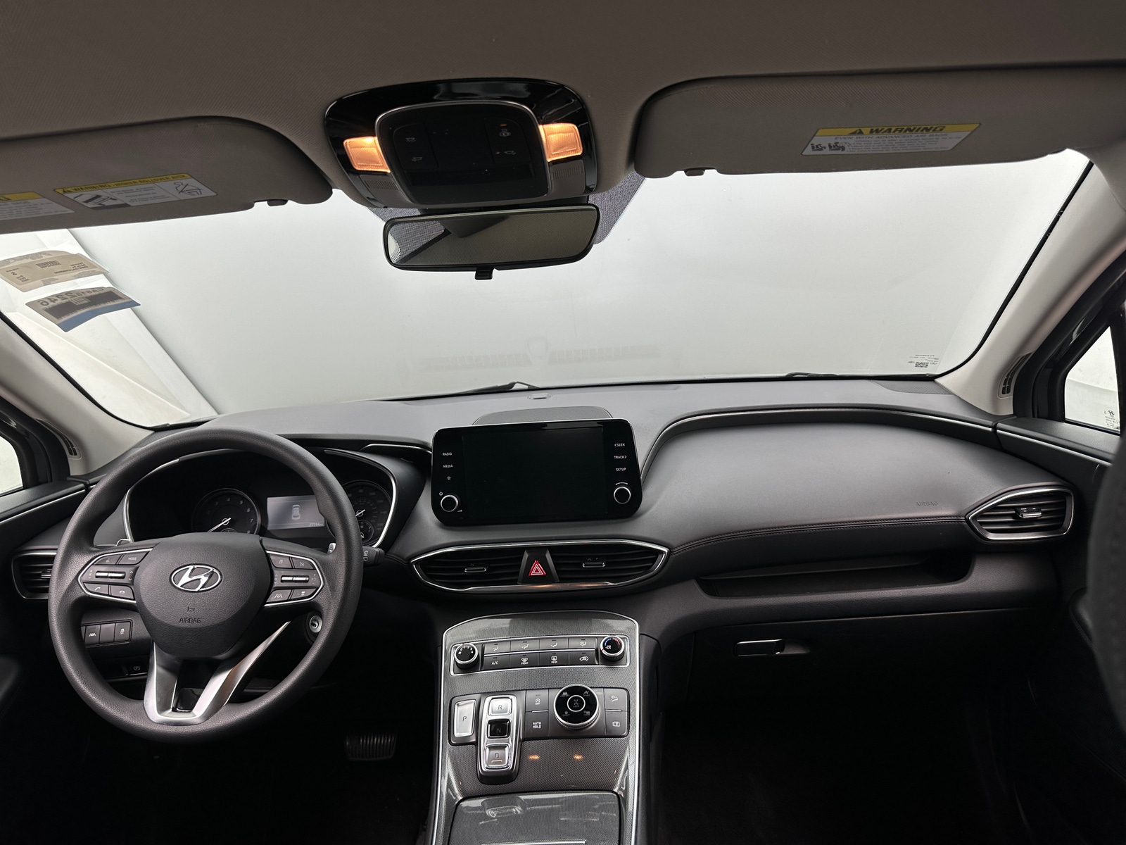 Thumbnail: 2023 Hyundai Santa Fe - 3