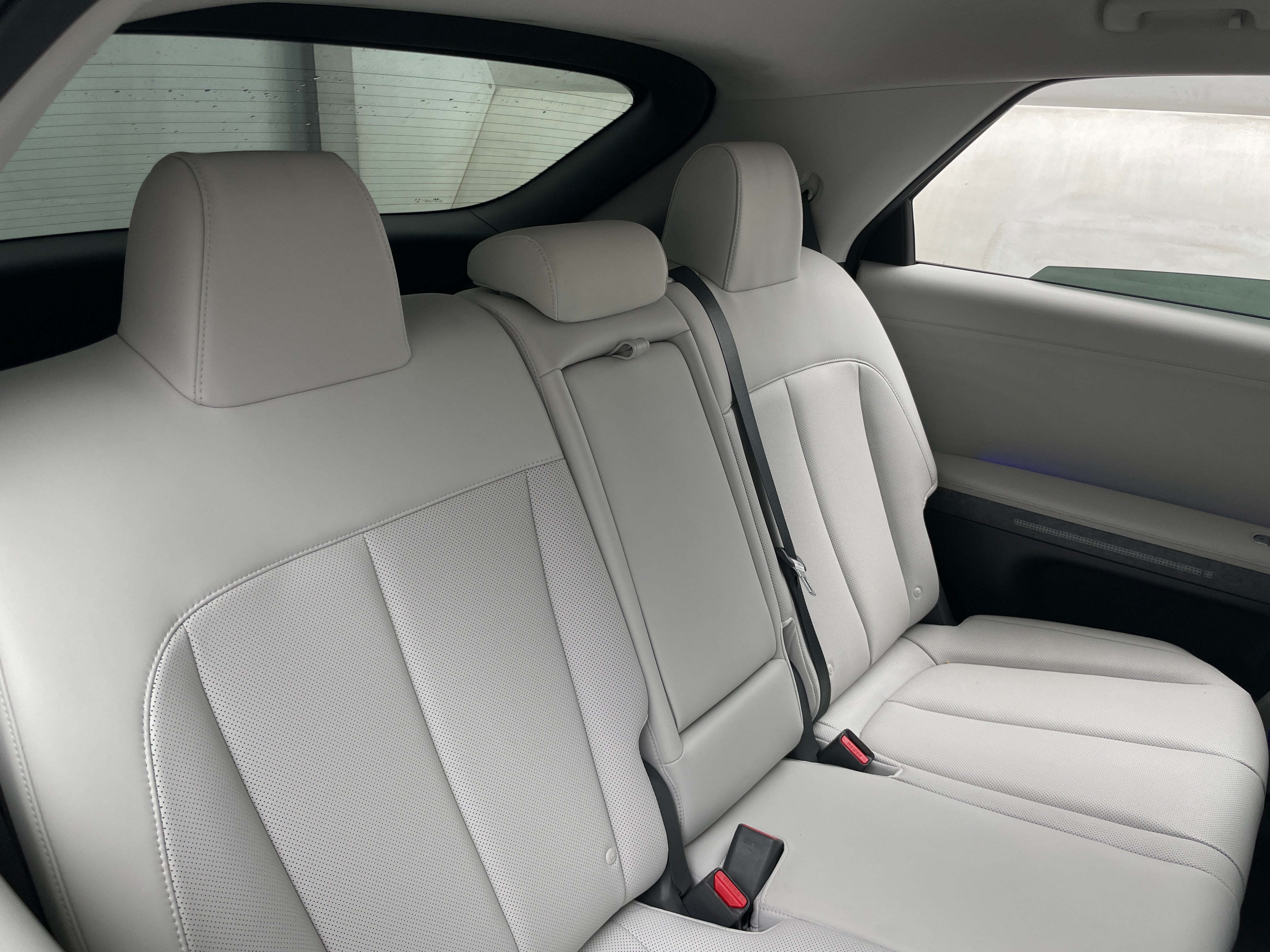 Used 2023 Hyundai IONIQ 5 SEL with VIN KM8KNDAFXPU186326 for sale in Auburn, WA