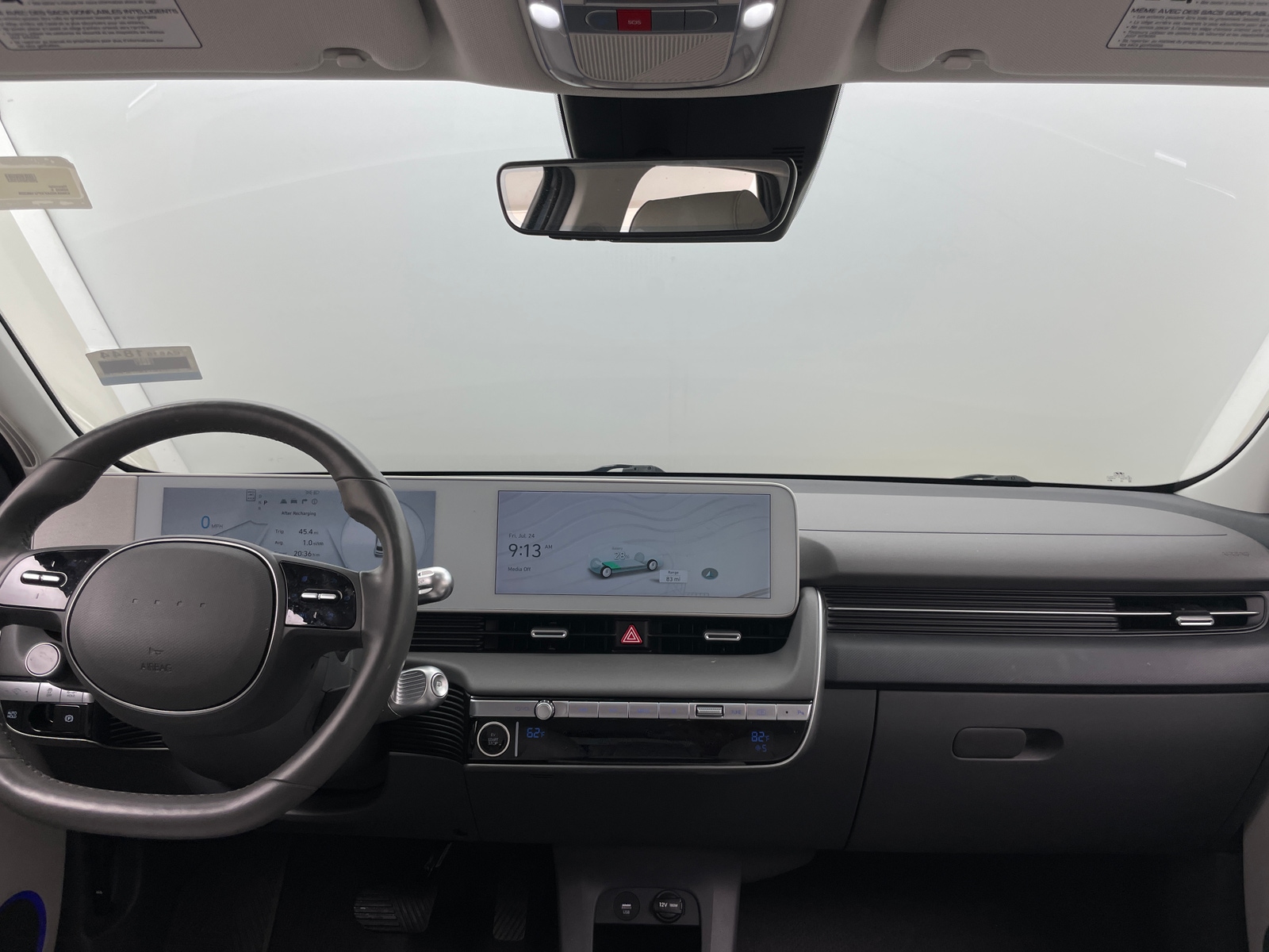 Thumbnail: 2023 Hyundai Ioniq 5 - 2