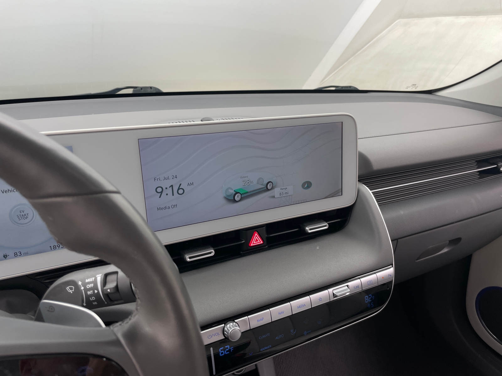 Thumbnail: 2023 Hyundai Ioniq 5 - 3