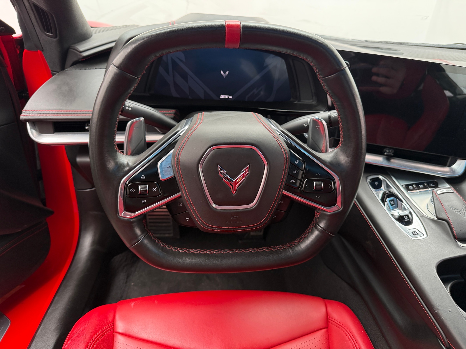 Thumbnail: 2021 Chevrolet Corvette - 3