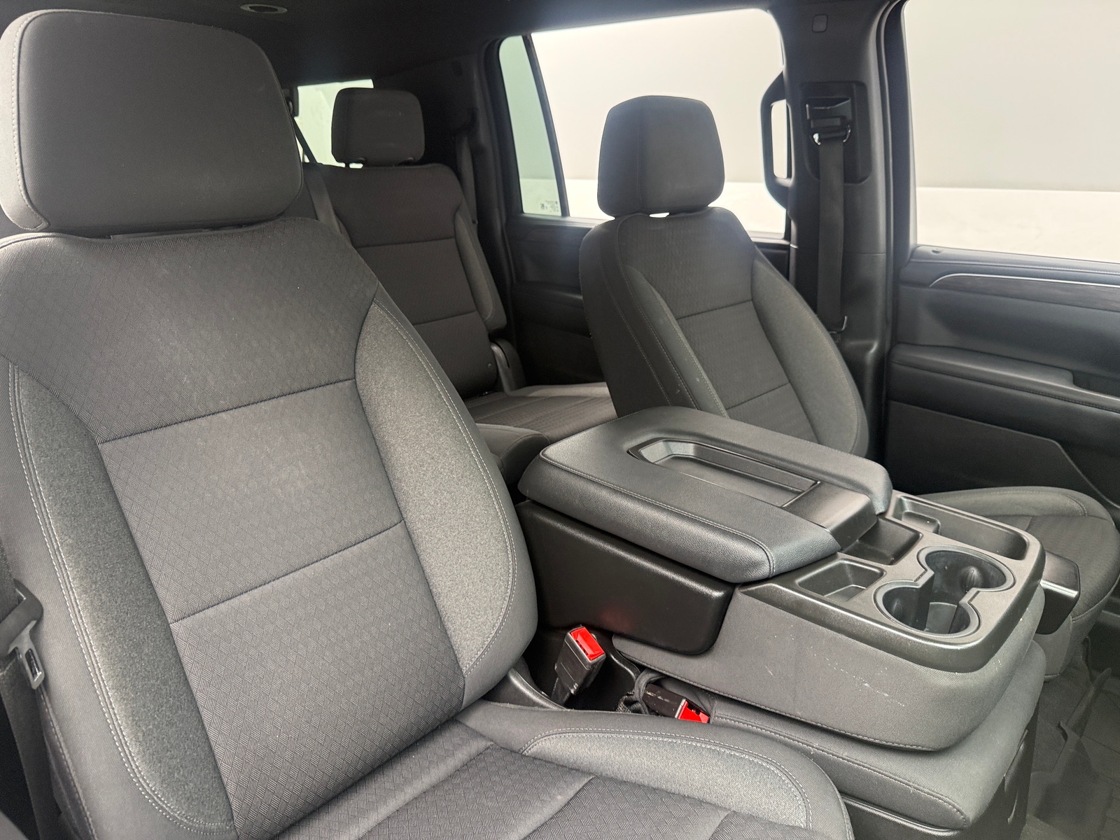 Thumbnail: 2022 Chevrolet Suburban - 2