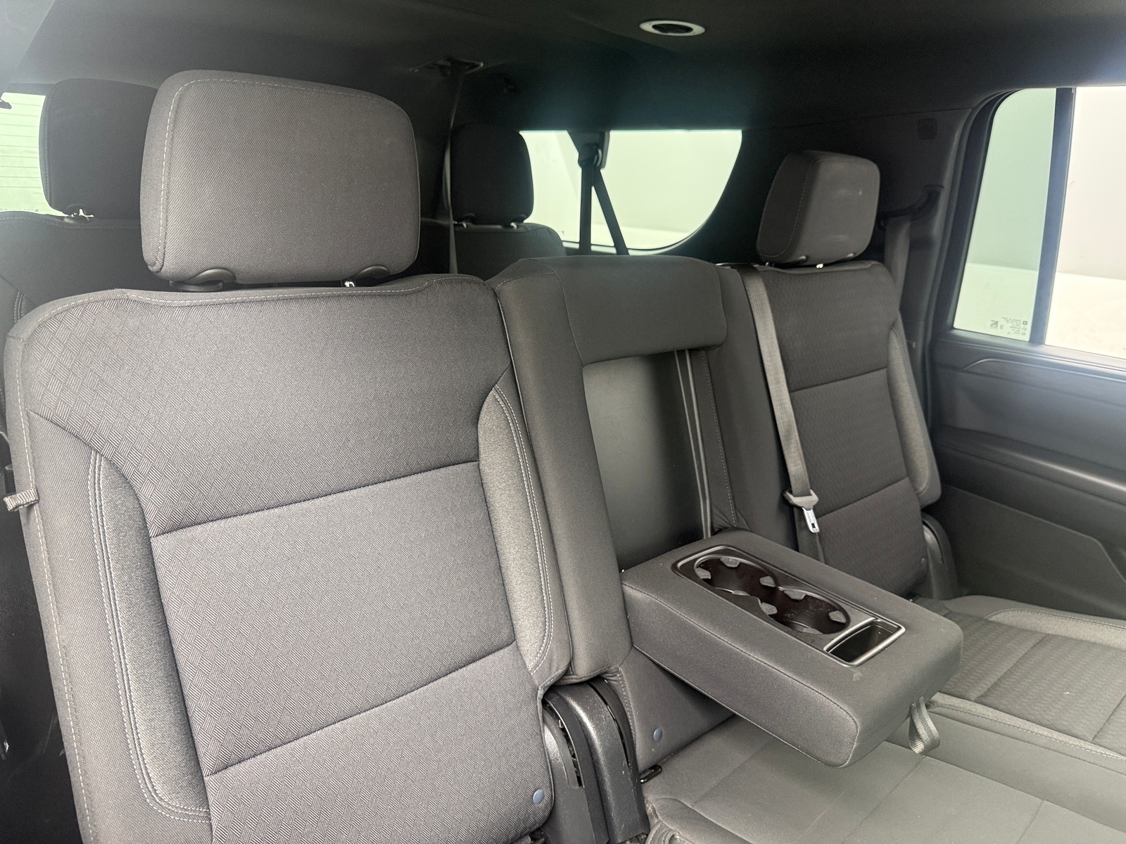 Thumbnail: 2022 Chevrolet Suburban - 6