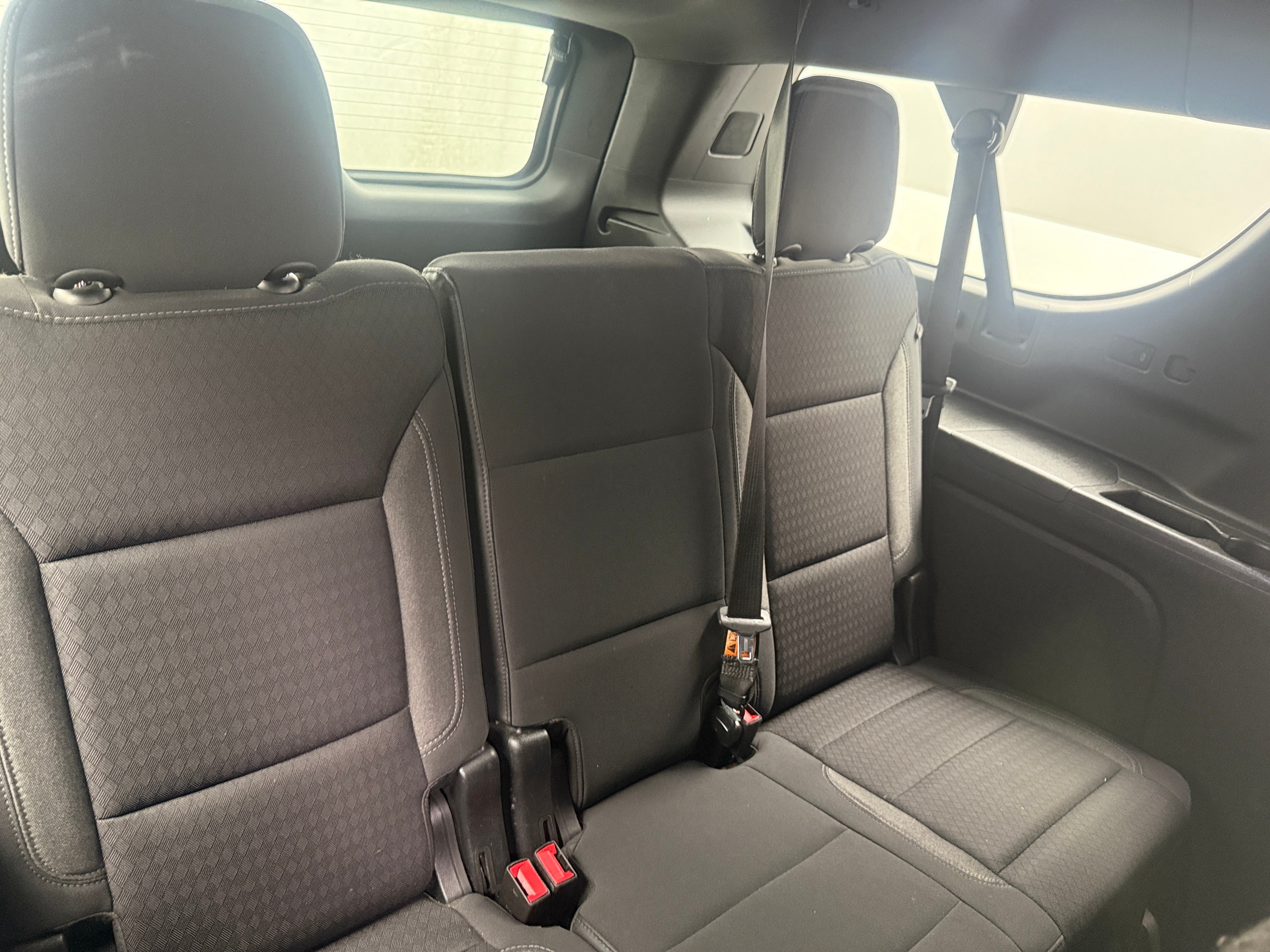 2022 Chevrolet Suburban