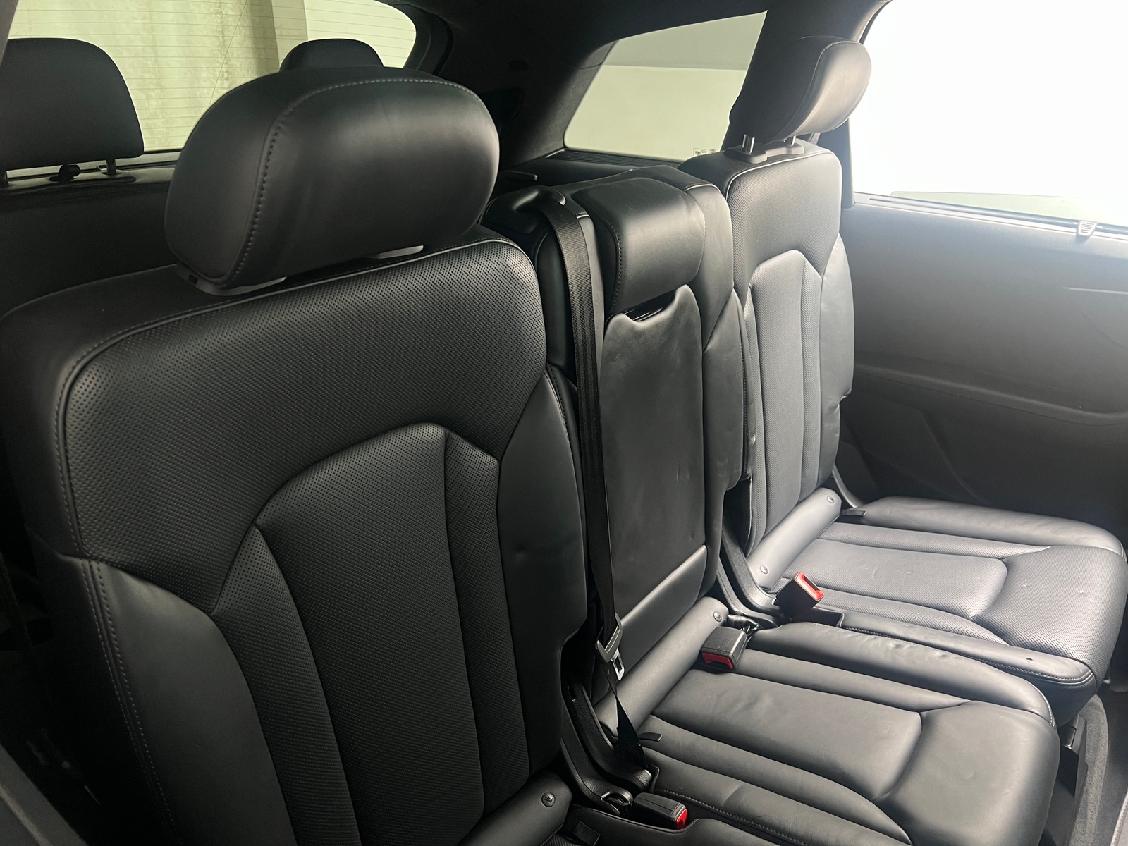 Thumbnail: 2017 Audi Q7 - 5
